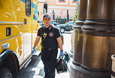 Management Resource Center